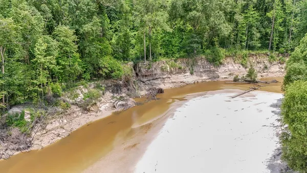 $1,350,000 | 2167 Garden City Road, Roxie, MS 39661