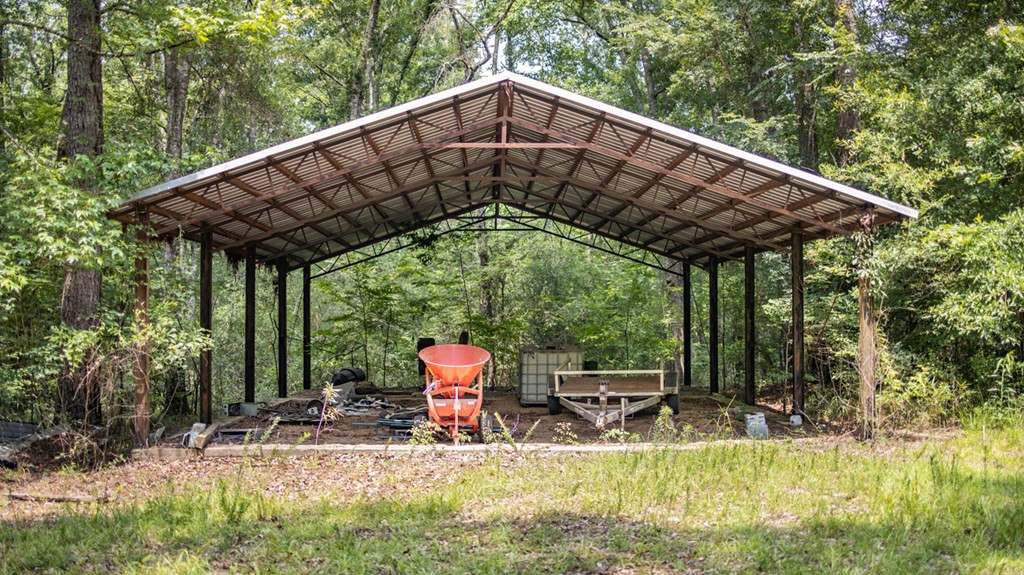 2167 Garden City Road Roxie, MS 39661 - Photo 4 of 42 Photo 4