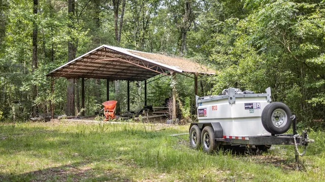 $1,350,000 | 2167 Garden City Road, Roxie, MS 39661