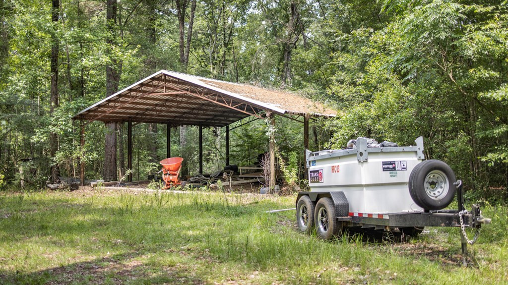 2167 Garden City Road Roxie, MS 39661 - Photo 5 of 42 Photo 5