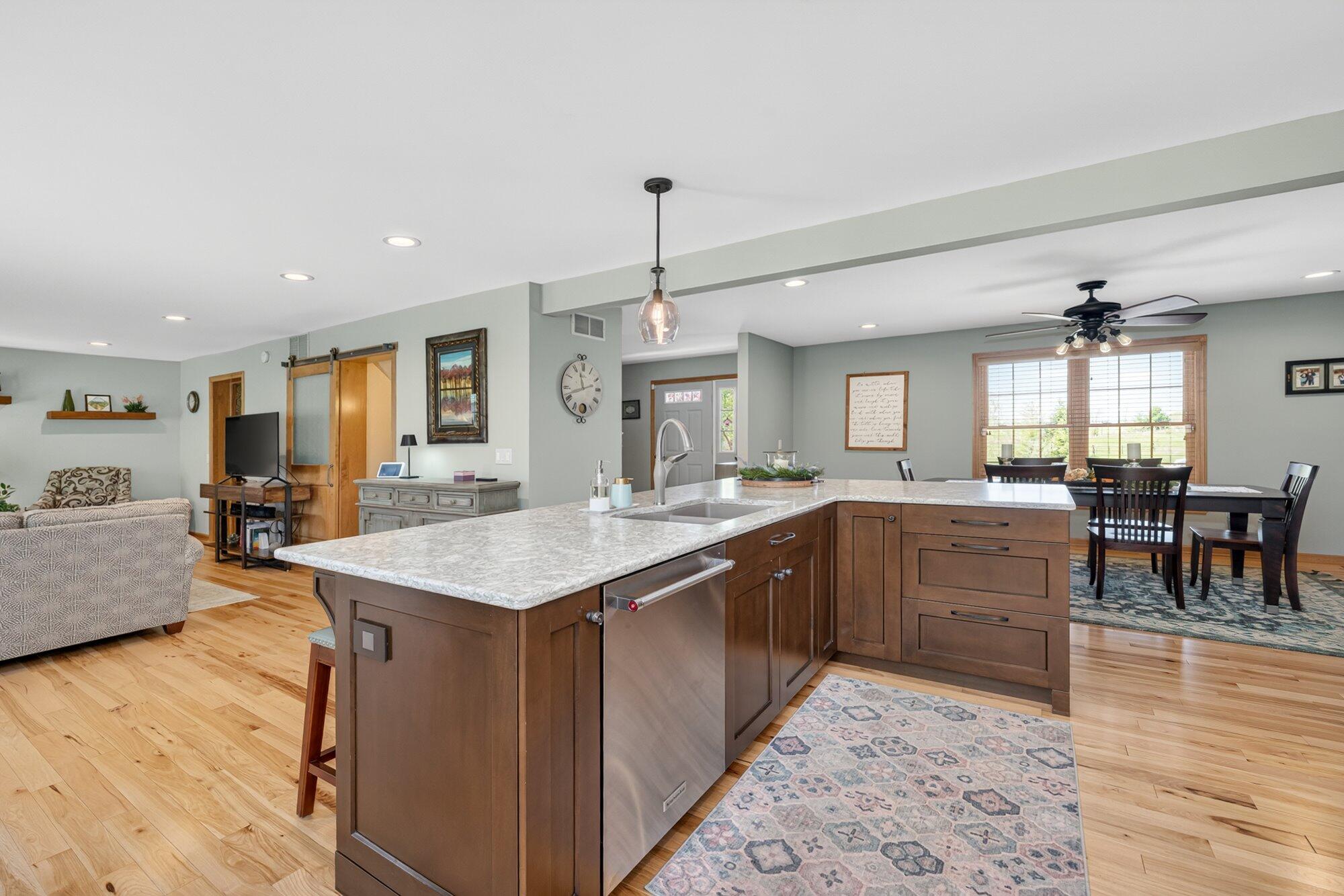 11769 Bell Road Clarksville, MI 48815 - Photo 18 of 74 17-WM11769bell-7