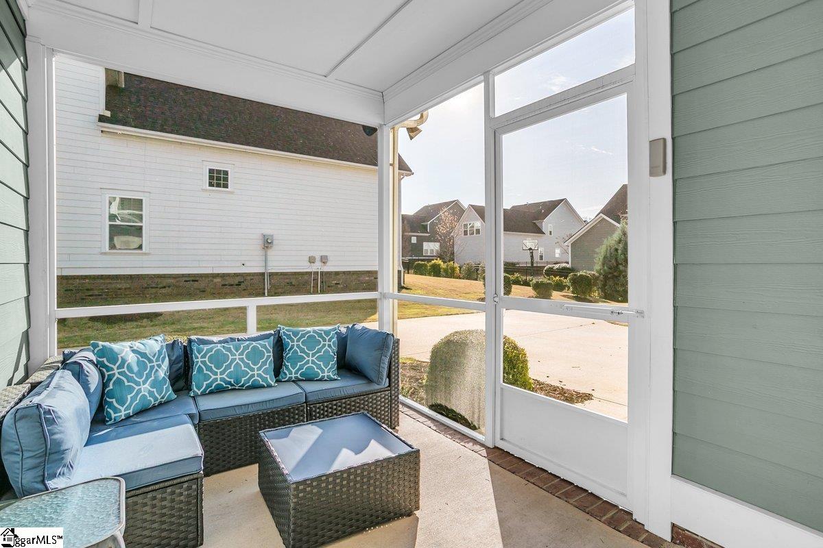 404 Algonquin Trail Greenville, SC 29607 - Photo 32 of 37 Gallery Image 32