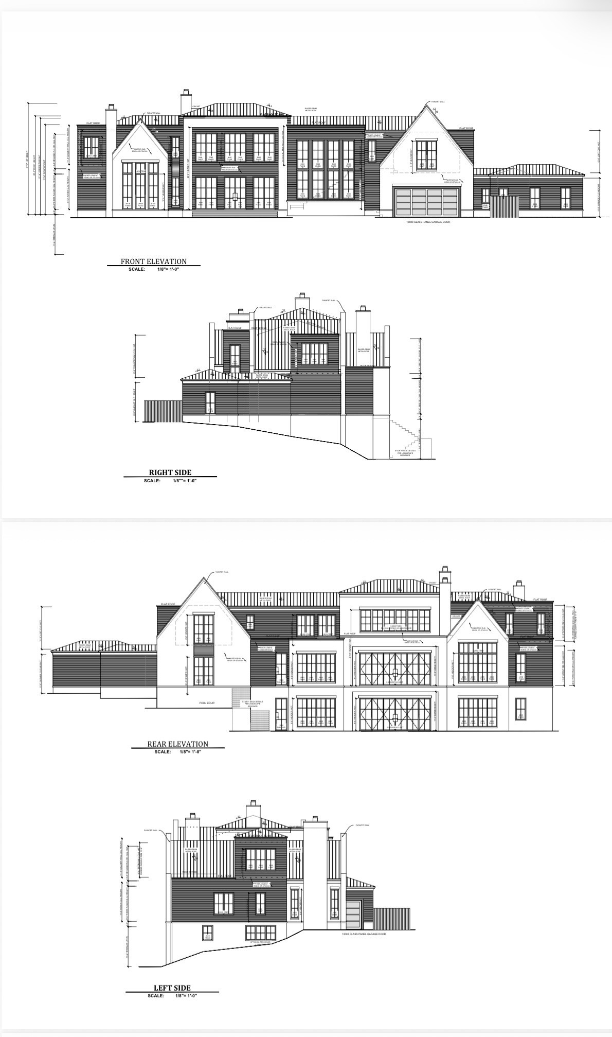 4610 Benton Smith Road Nashville, TN 37215 - Photo 4 of 7