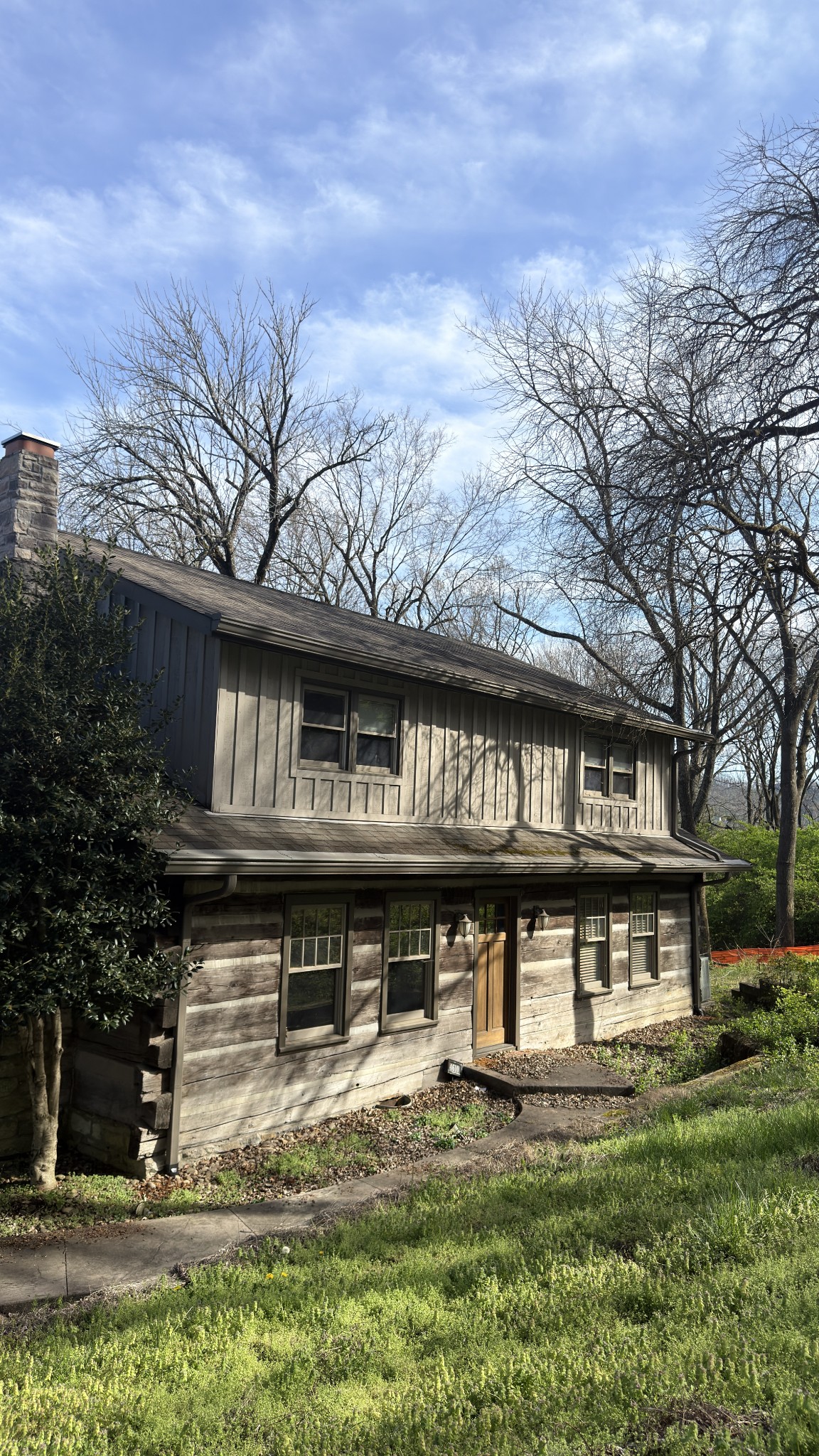 4610 Benton Smith Road Nashville, TN 37215 - Photo 6 of 7