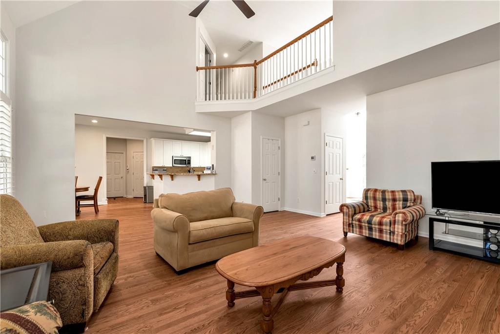 7085 Burwick Lane Cumming, GA 30040 - Photo 11 of 69