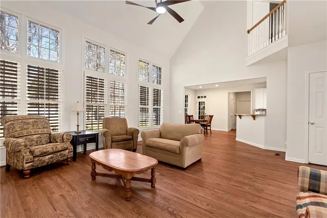 $700,000 | 7085 Burwick Lane, Cumming, GA 30040