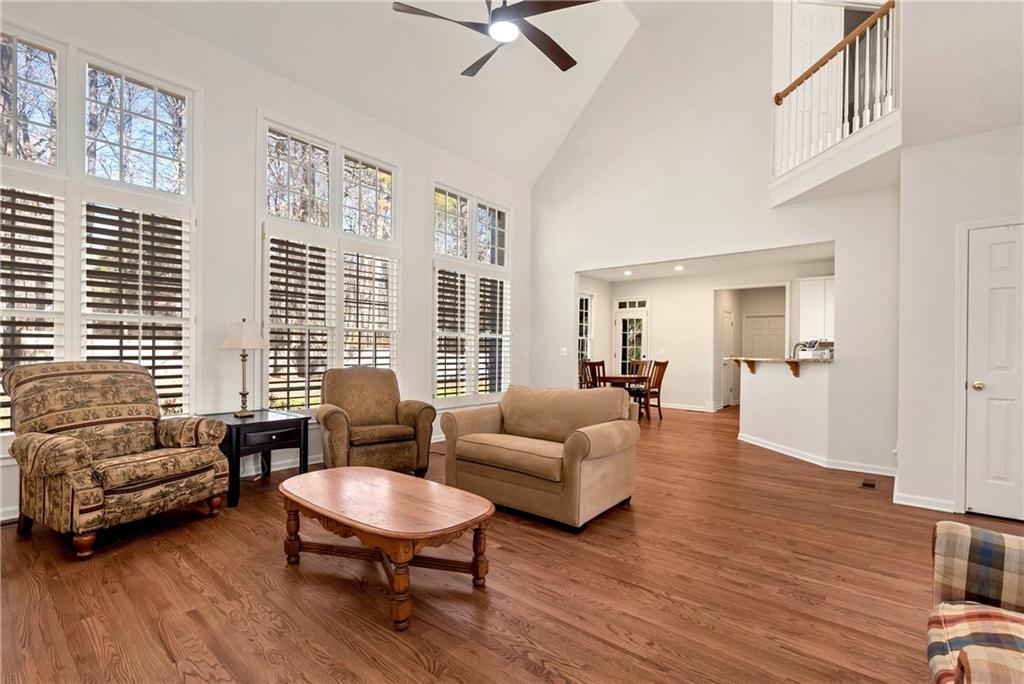 7085 Burwick Lane Cumming, GA 30040 - Photo 12 of 69