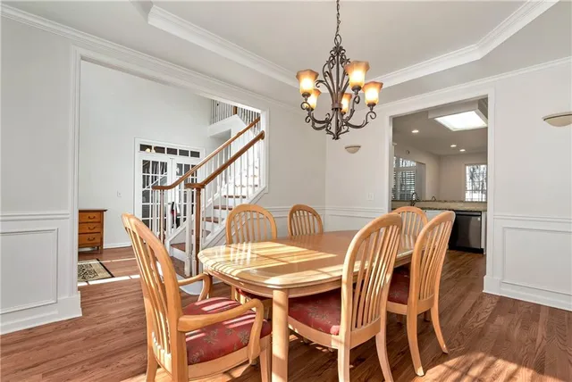 $700,000 | 7085 Burwick Lane, Cumming, GA 30040