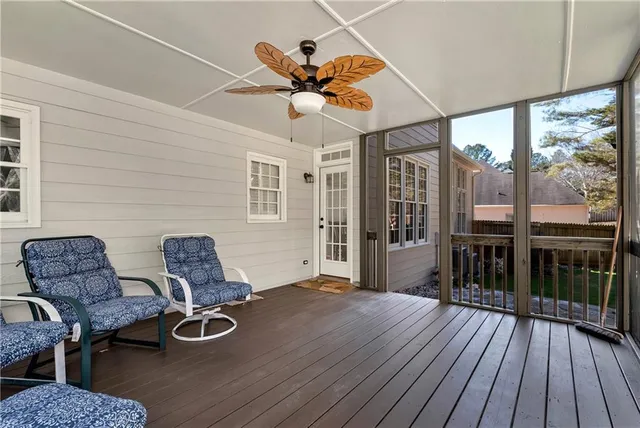 $700,000 | 7085 Burwick Lane, Cumming, GA 30040