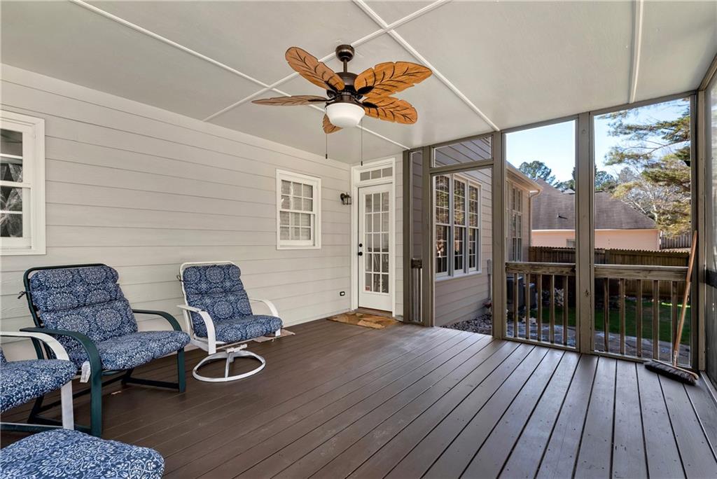 7085 Burwick Lane Cumming, GA 30040 - Photo 23 of 69