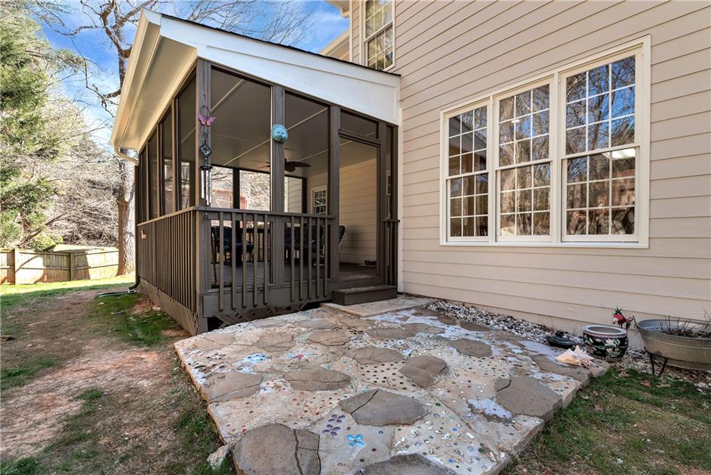 7085 Burwick Lane Cumming, GA 30040 - Photo 24 of 69