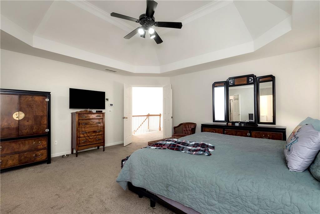 7085 Burwick Lane Cumming, GA 30040 - Photo 27 of 69