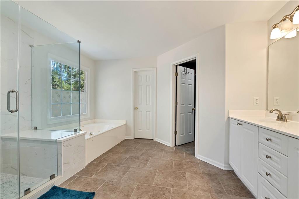 7085 Burwick Lane Cumming, GA 30040 - Photo 28 of 69