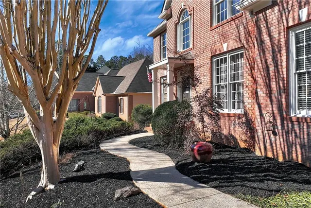 $700,000 | 7085 Burwick Lane, Cumming, GA 30040