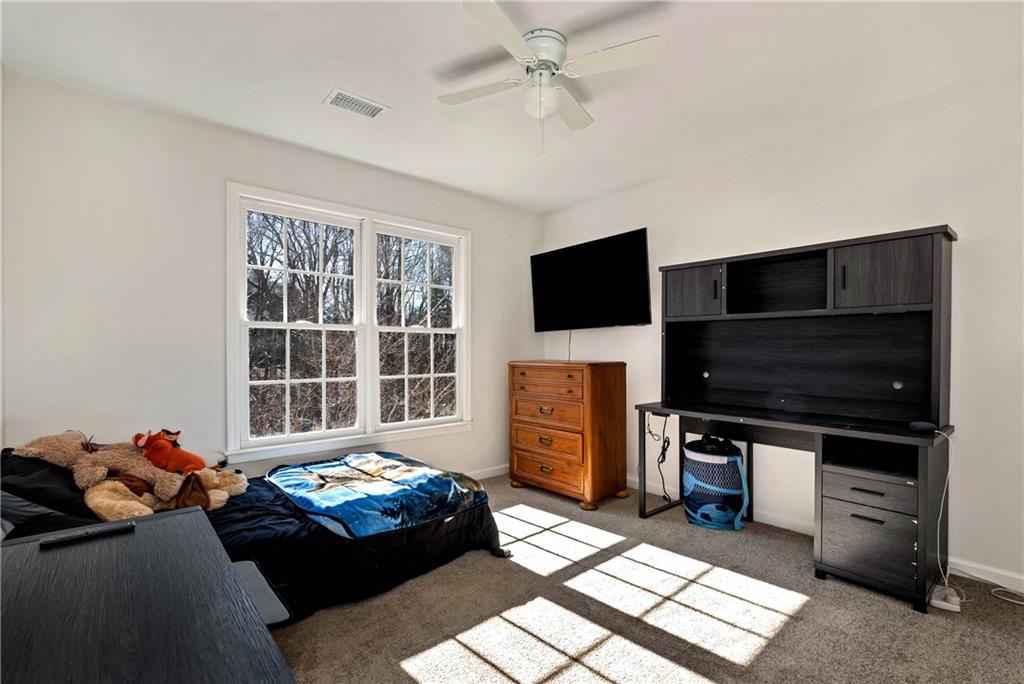 7085 Burwick Lane Cumming, GA 30040 - Photo 32 of 69