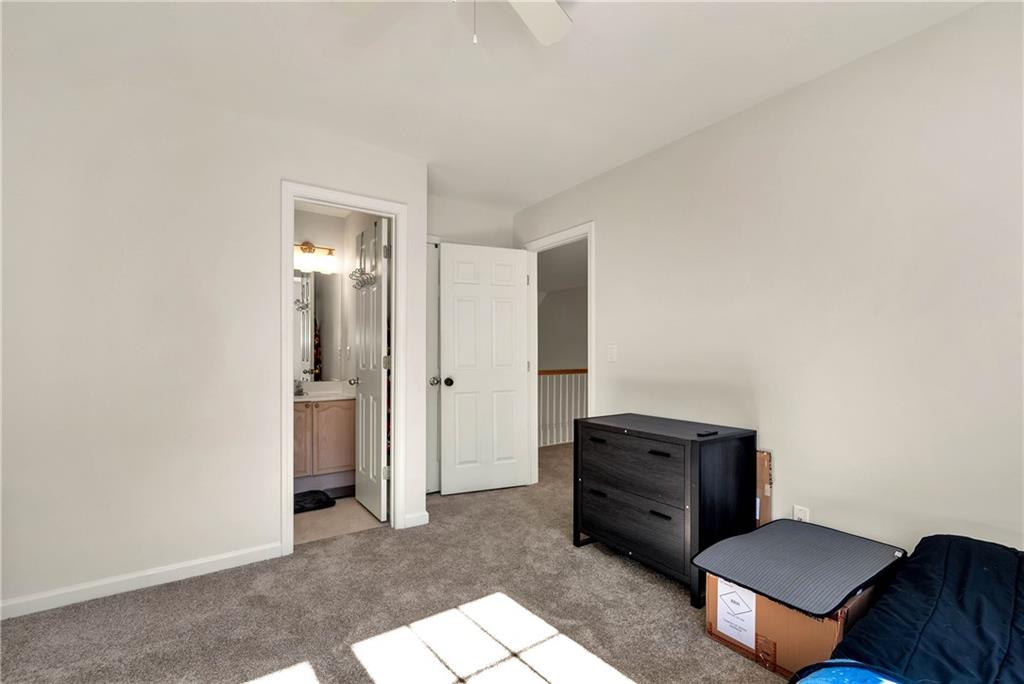 7085 Burwick Lane Cumming, GA 30040 - Photo 33 of 69