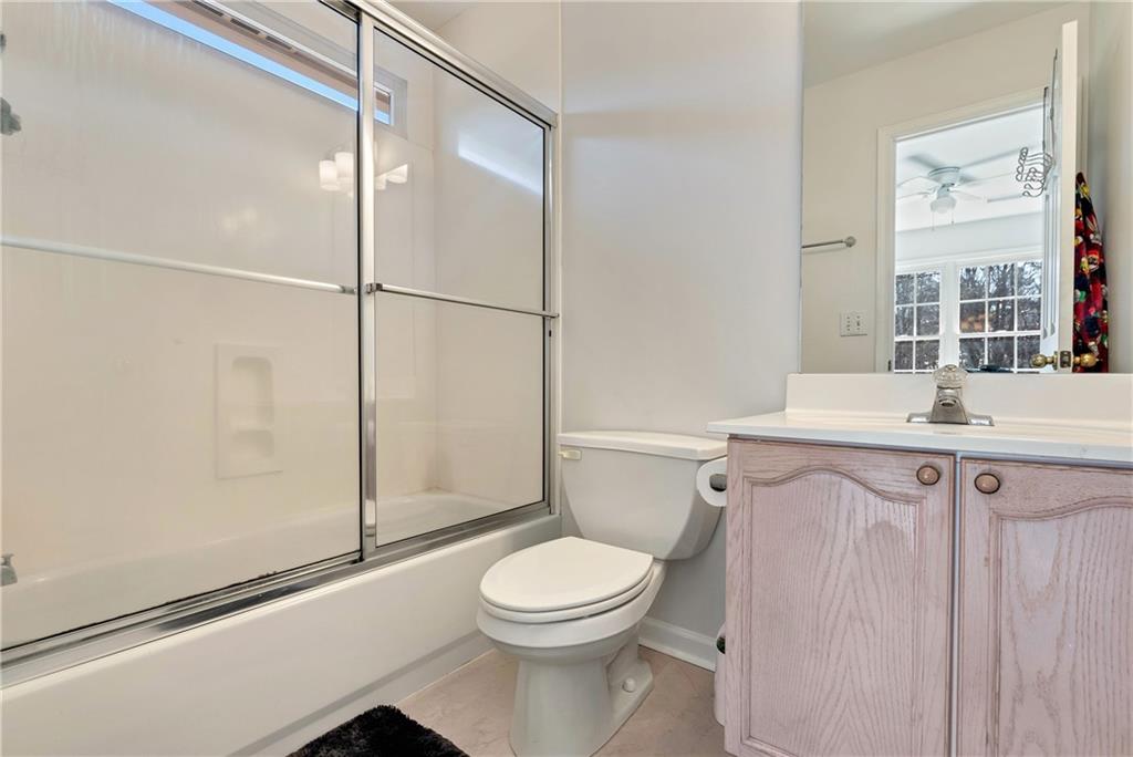 7085 Burwick Lane Cumming, GA 30040 - Photo 34 of 69