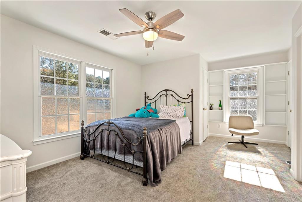 7085 Burwick Lane Cumming, GA 30040 - Photo 36 of 69