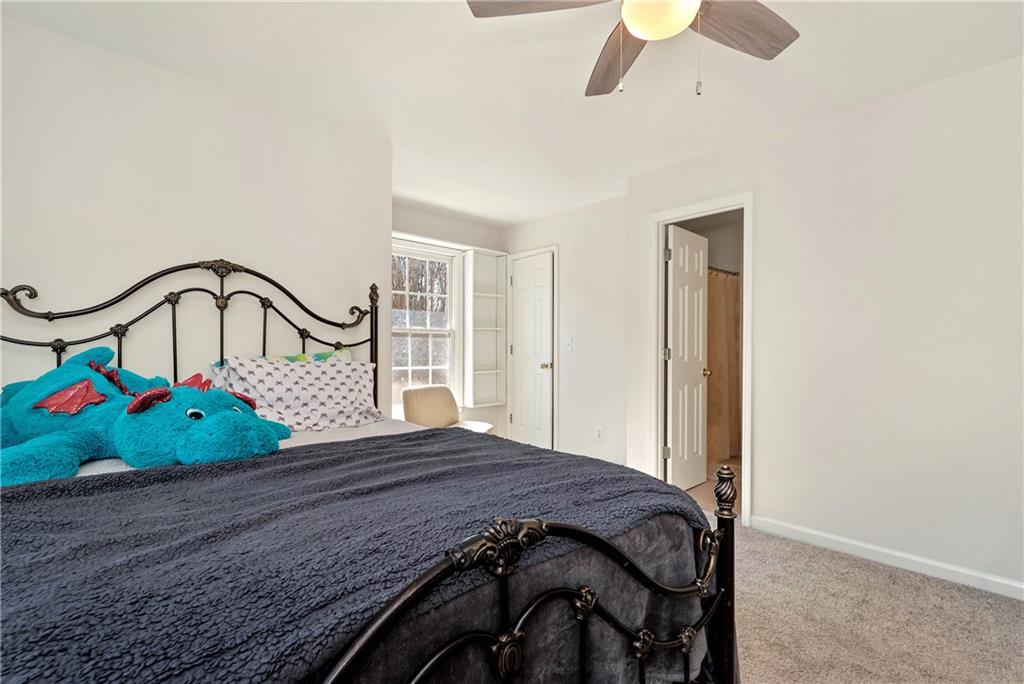 7085 Burwick Lane Cumming, GA 30040 - Photo 37 of 69