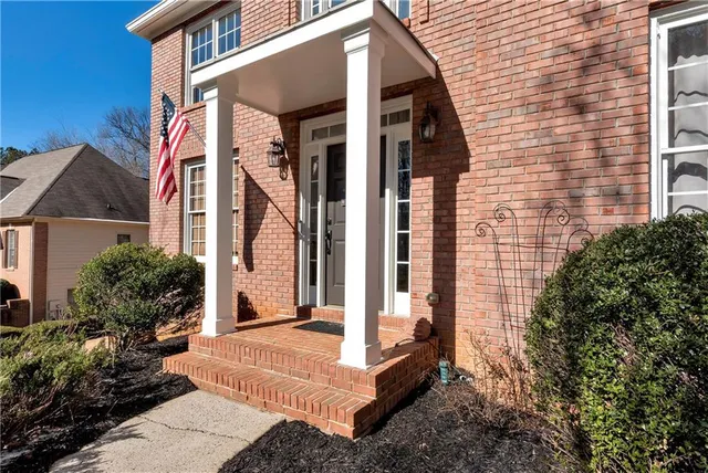 $700,000 | 7085 Burwick Lane, Cumming, GA 30040