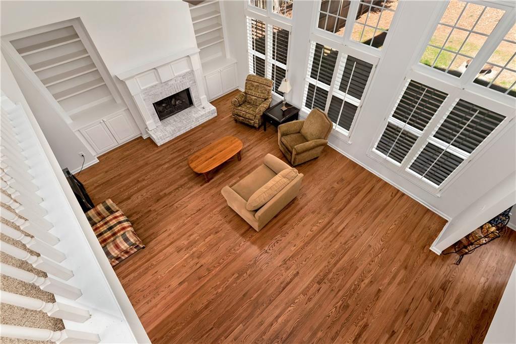 7085 Burwick Lane Cumming, GA 30040 - Photo 42 of 69