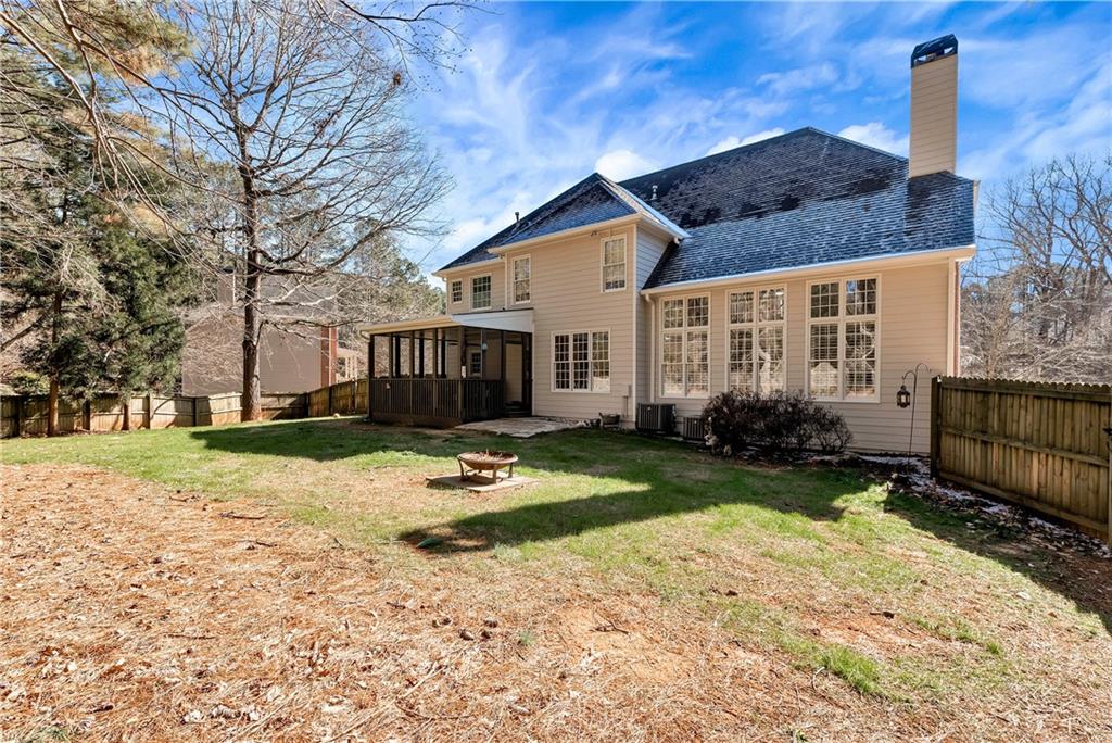 7085 Burwick Lane Cumming, GA 30040 - Photo 49 of 69