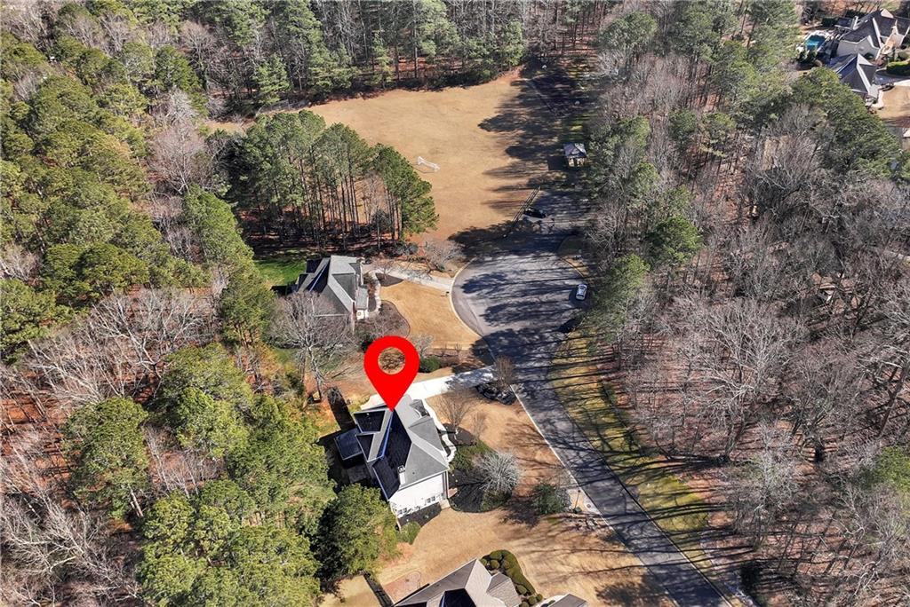 7085 Burwick Lane Cumming, GA 30040 - Photo 51 of 69