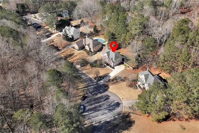 $700,000 | 7085 Burwick Lane, Cumming, GA 30040