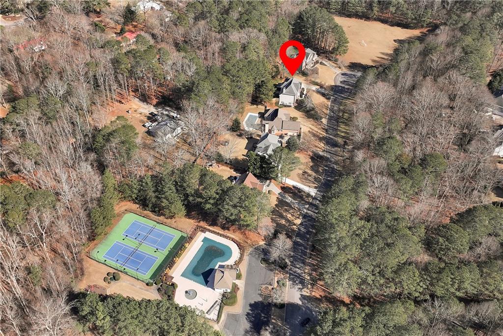 7085 Burwick Lane Cumming, GA 30040 - Photo 57 of 69