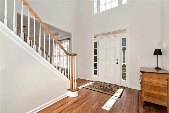 $700,000 | 7085 Burwick Lane, Cumming, GA 30040