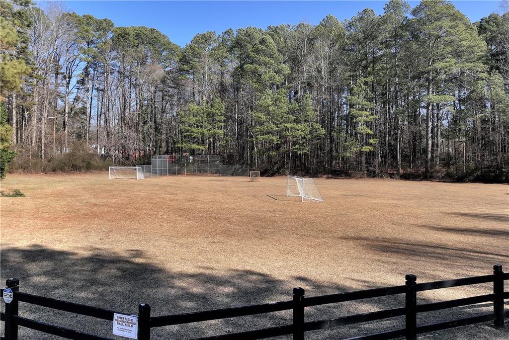 7085 Burwick Lane Cumming, GA 30040 - Photo 61 of 69