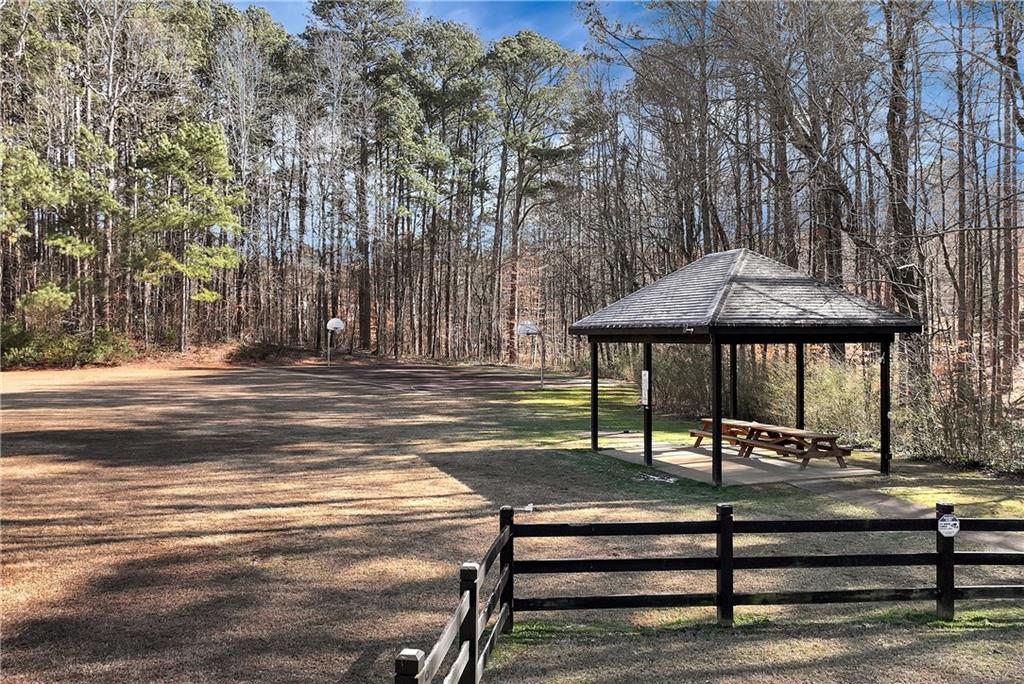 7085 Burwick Lane Cumming, GA 30040 - Photo 62 of 69