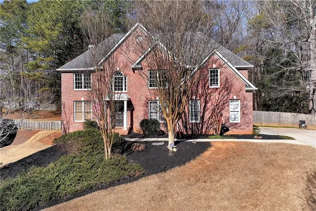 $700,000 | 7085 Burwick Lane, Cumming, GA 30040