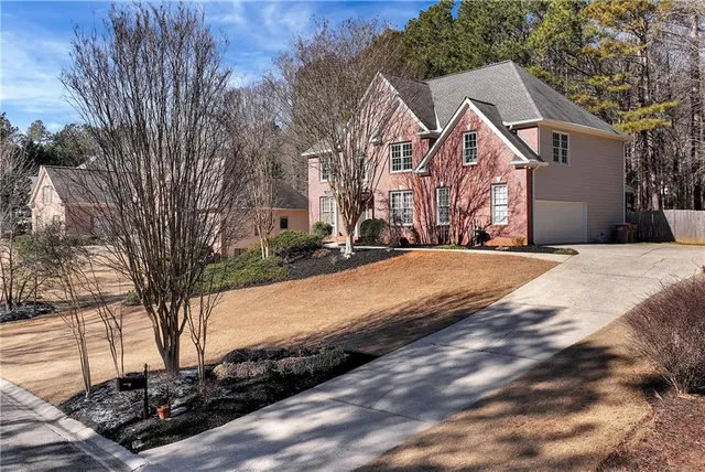 $700,000 | 7085 Burwick Lane, Cumming, GA 30040