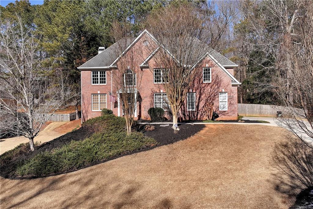 7085 Burwick Lane Cumming, GA 30040 - Photo 66 of 69