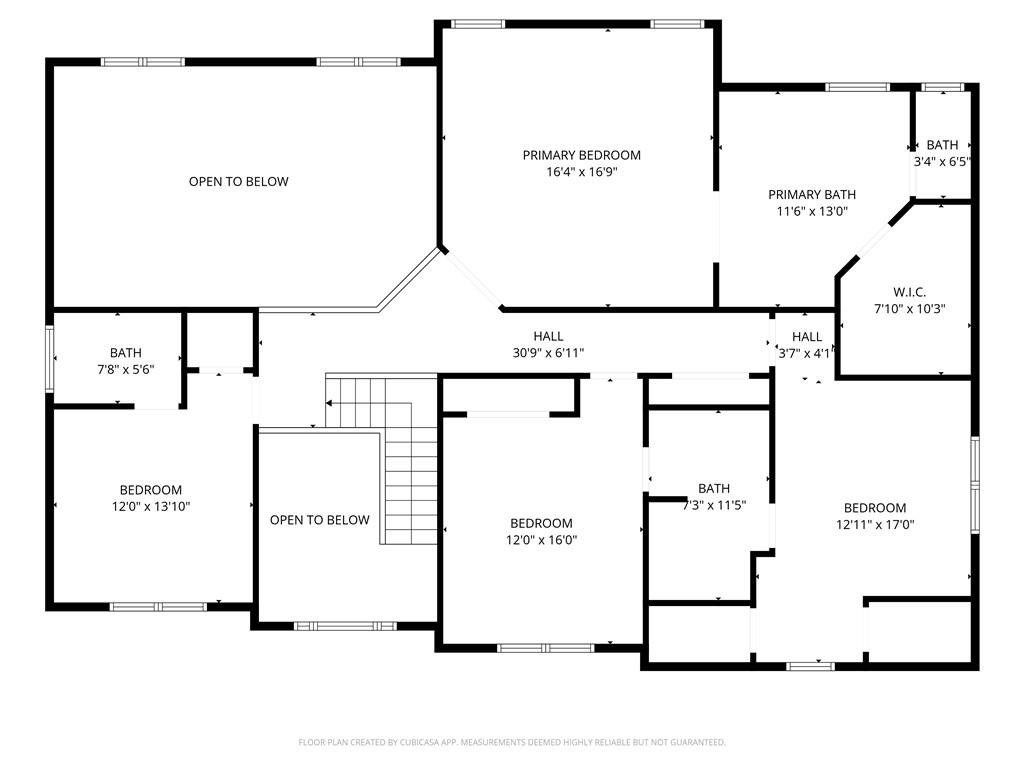 7085 Burwick Lane Cumming, GA 30040 - Photo 68 of 69