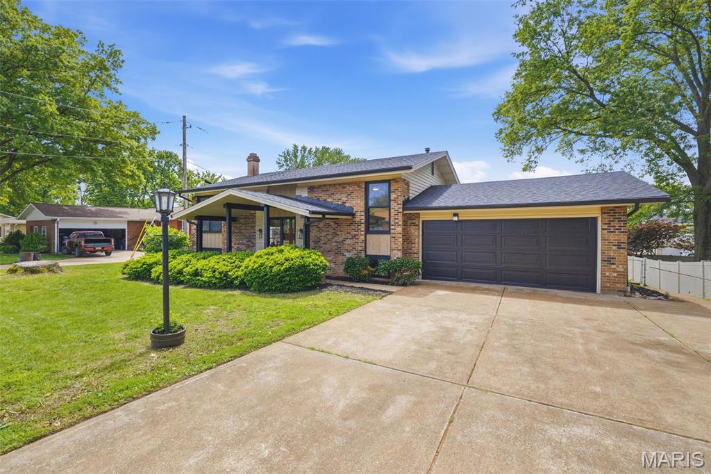 4444 Mattis Road St. Louis, MO 63128 - Photo 2 of 38 Gallery Image 2