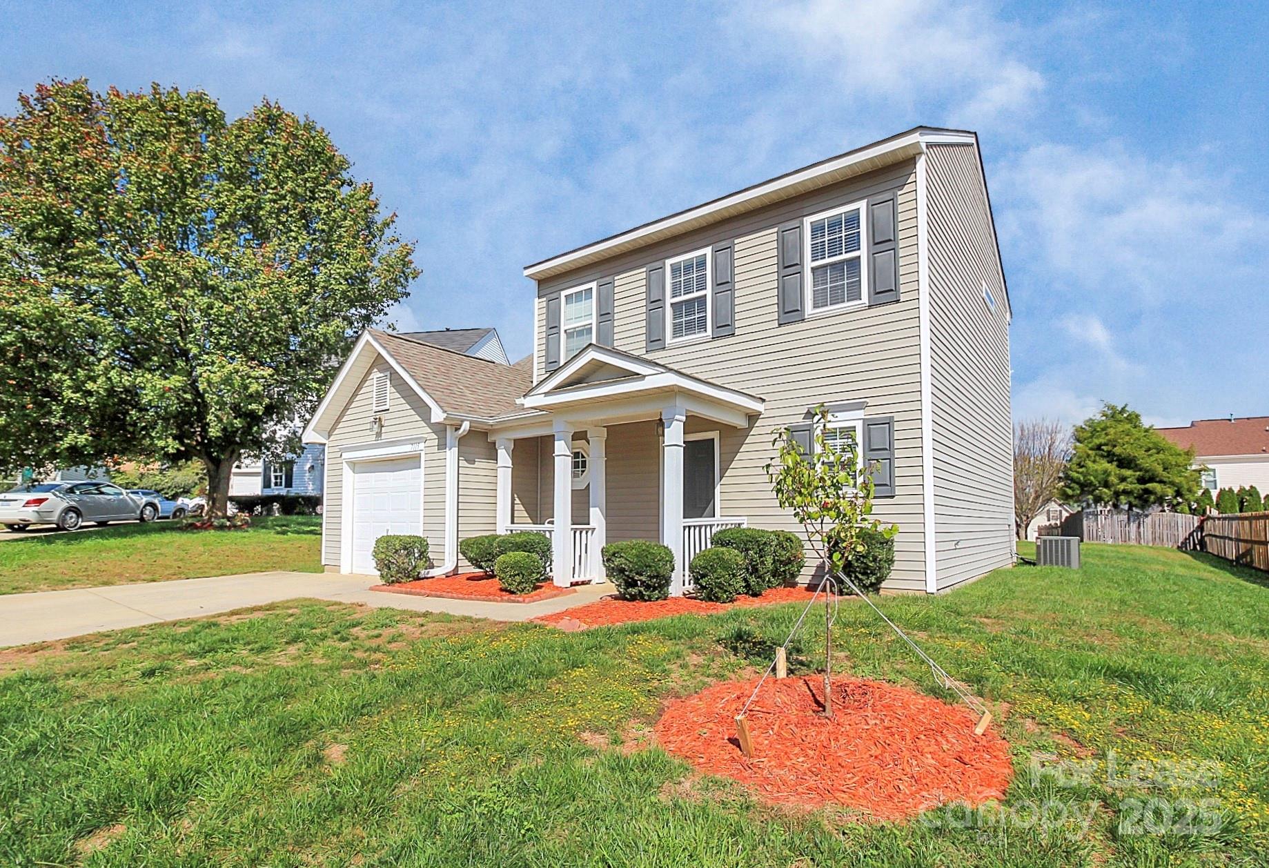 7115 Simbrah Way Charlotte, NC 28273 - Photo 1 of 35