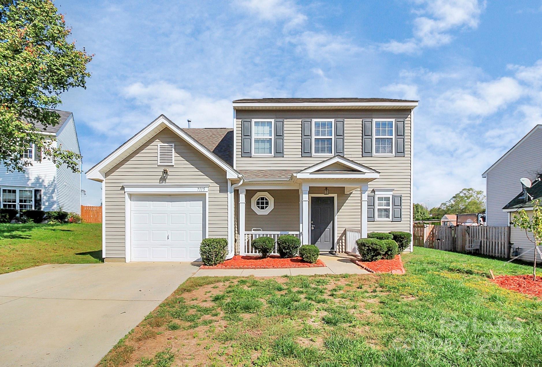 7115 Simbrah Way Charlotte, NC 28273 - Photo 2 of 35