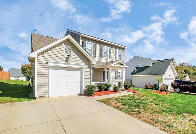 $1,925 | 7115 Simbrah Way, Charlotte, NC 28273