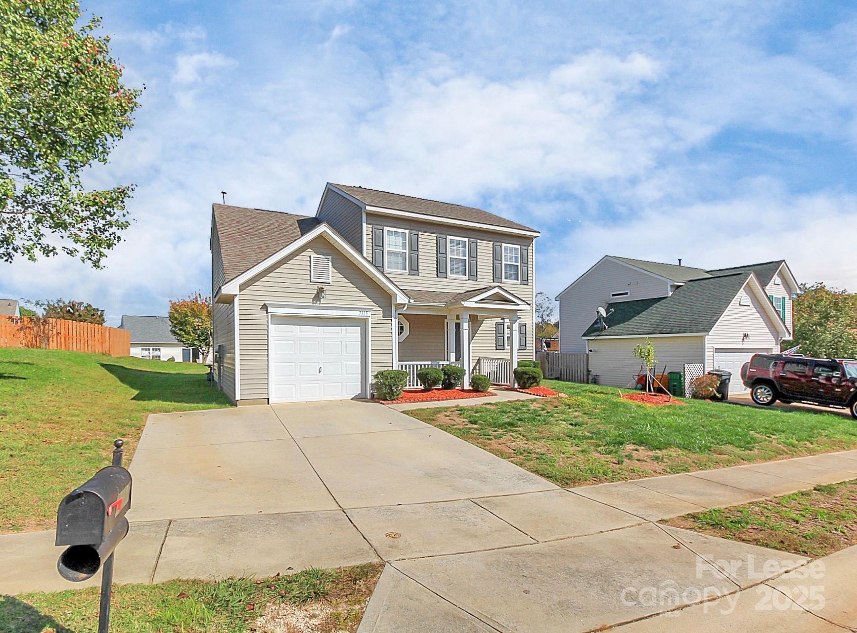 7115 Simbrah Way Charlotte, NC 28273 - Photo 34 of 35