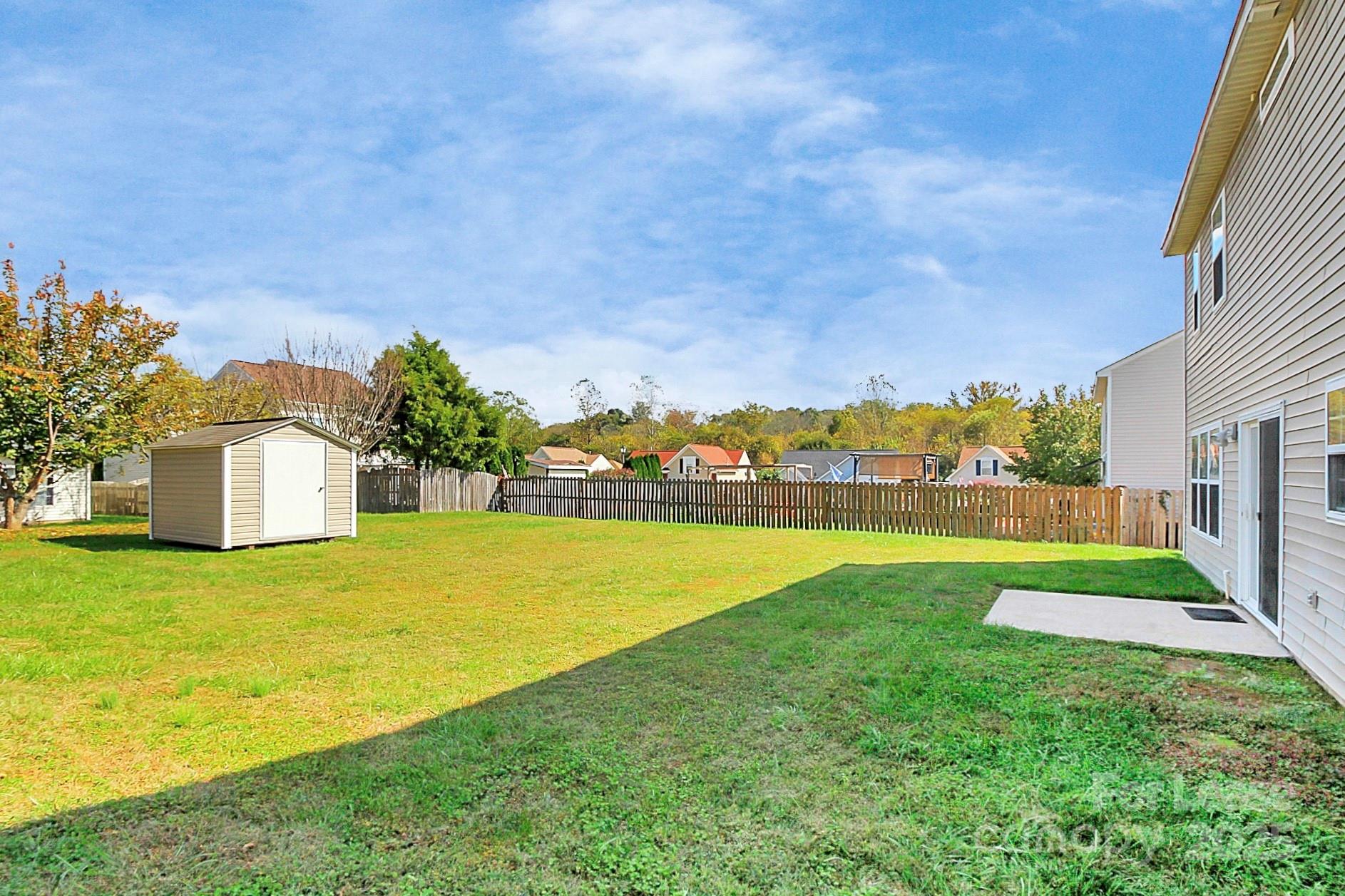 7115 Simbrah Way Charlotte, NC 28273 - Photo 35 of 35