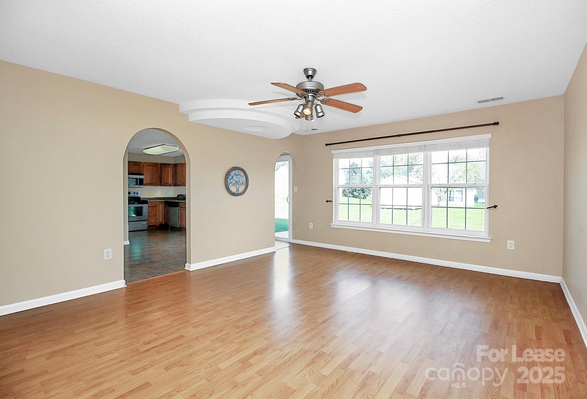 7115 Simbrah Way Charlotte, NC 28273 - Photo 9 of 35