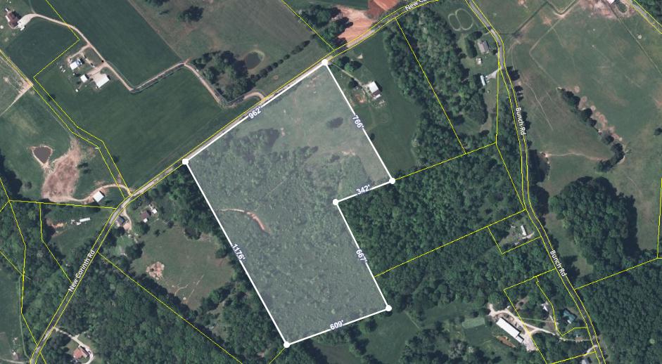 New Corinth Road Blaine, TN 37709 - Photo 6 of 7 Screenshot (940)