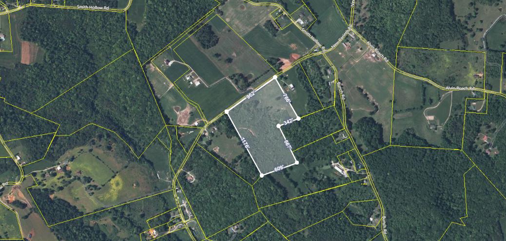 New Corinth Road Blaine, TN 37709 - Photo 7 of 7 Screenshot (941)