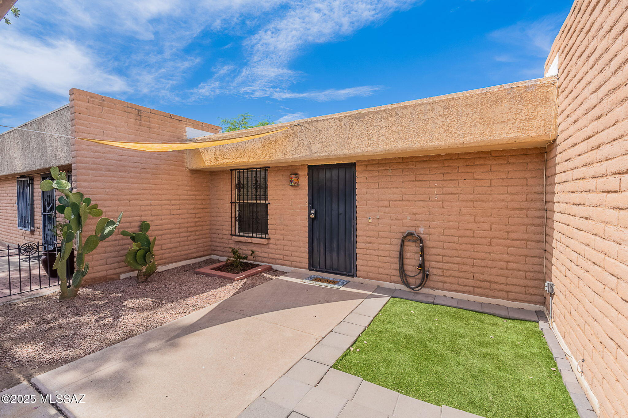 630 South Pantano Road, Unit C Tucson, AZ 85710 - Photo 2 of 22