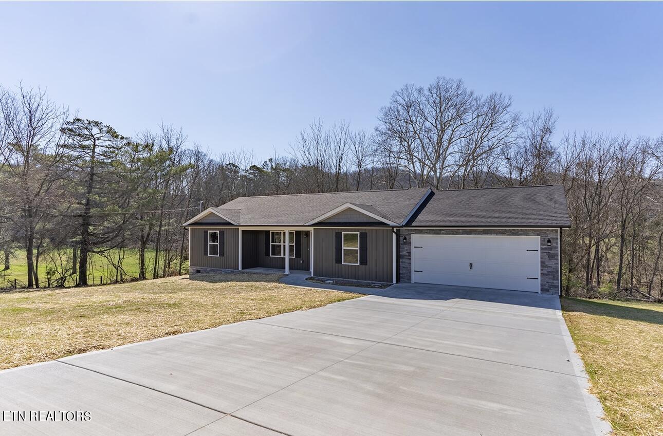 420 Luttrell Road Maynardville, TN 37807 - Photo 2 of 36 IMG_2999