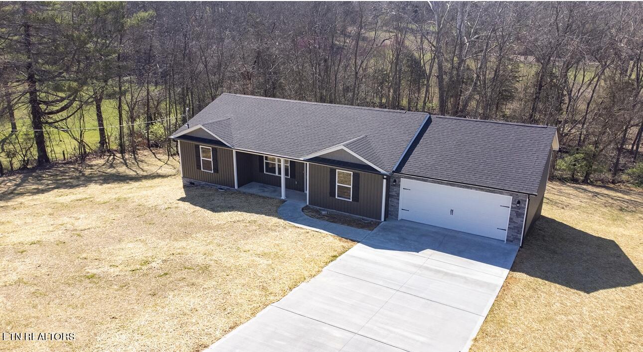 420 Luttrell Road Maynardville, TN 37807 - Photo 5 of 36 IMG_3002