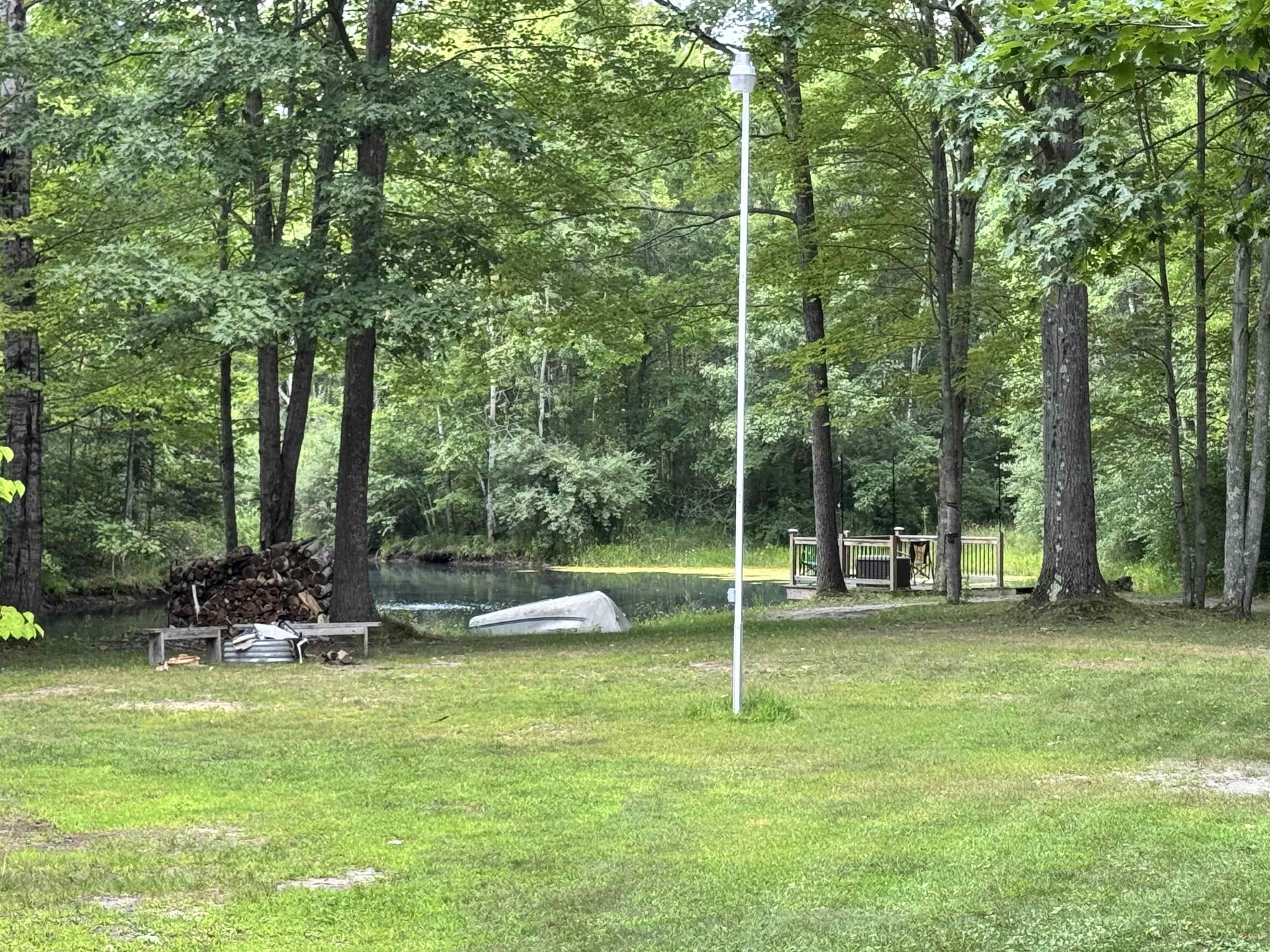 11167 Arnold Lake Road Gladwin, MI 48624 - Photo 11 of 59 Gallery Image 11