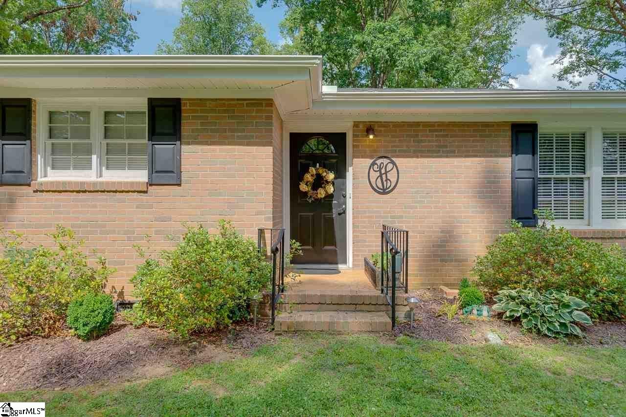 11 Howell Road Greenville, SC 29615 - Photo 2 of 33